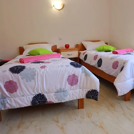 Belin Mljet - One Bedroom With Terrace And Sea View Okuklje