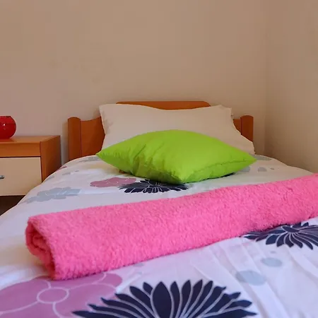 Apartman Belin Mljet - One Bedroom With Terrace And Sea View *