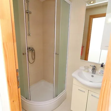 Daire Belin Mljet - One Bedroom With Terrace And Sea View