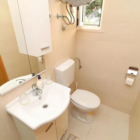 Belin Mljet - One Bedroom With Terrace And Sea View *